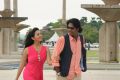 Vidya Pradeep, Jeevan in Athibar Movie Photos