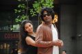 Vidya Pradeep, Jeevan in Athibar Movie Photos