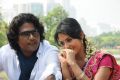 Jeevan, Vidya Pradeep in Athibar Movie Photos