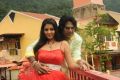 Vidhya, Jeevan in Athibar Movie Stills