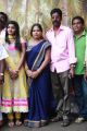 Athimalai Muthupandi Movie Team Interview Stills