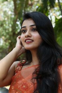 Krishnamma Movie Actress Athira Raj Images