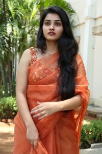 Krishnamma Movie Heroine Athira Raj Images