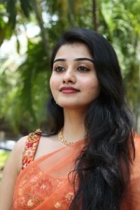 Krishnamma Movie Actress Athira Raj Images