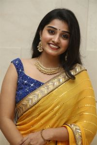 Krishnamma Movie Heroine Athira Raj Photos