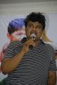 Mansoor Ali Khan @ Athiradi Movie Audio Launch Stills