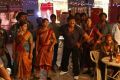 Adhiradi Movie Shooting Spot Stills