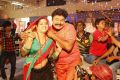 Adhiradi Movie Shooting Spot Stills