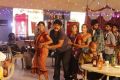 Athiradi Movie Shooting Spot Stills