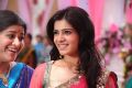 Actress Samantha in Athiradi Vettai Tamil Movie Stills