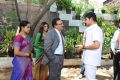 Nassar, Mahesh Babu in Athiradi Vettai Tamil Movie Stills