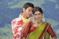 Mahesh Babu, Samantha in Athiradi Vettai Movie Stills