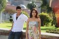 Mahesh Babu, Samantha in Athiradi Vettai Tamil Movie Stills