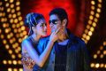 Samantha, Mahesh Babu in Athiradi Vettai Movie Stills