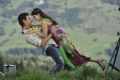 Mahesh Babu, Samantha in Athiradi Vettai Tamil Movie Stills