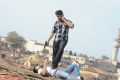 Actor Mahesh Babu in Athiradi Vettai Tamil Movie Stills