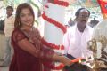 Athisaya Kadhal Movie Launch Stills