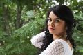 Telugu Actress Athithi Das Photos in White Dress