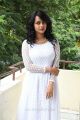 Attarillu Actress Athithi Das in White Dress Photos