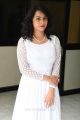 Attarillu Actress Athithi Das Photos in White Dress