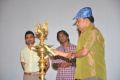 Athithi Movie Audio Launch Stills