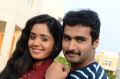 Ananya, Nandha in Athithi Movie Stills