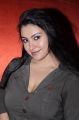 Actress Varsha Pandey at Athiyayam Movie Shooting Spot Photos