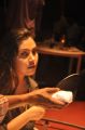 Actress Varsha K Pandey at Athiyayam Movie Shooting Spot Photos