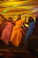 Item Song @ Athiyayam Movie Shooting Spot Photos