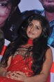 Cute  Athmiya Stills in Manam Kothi Paravai Press Meet