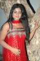 Tamil Actress Athmiya Cute Stills