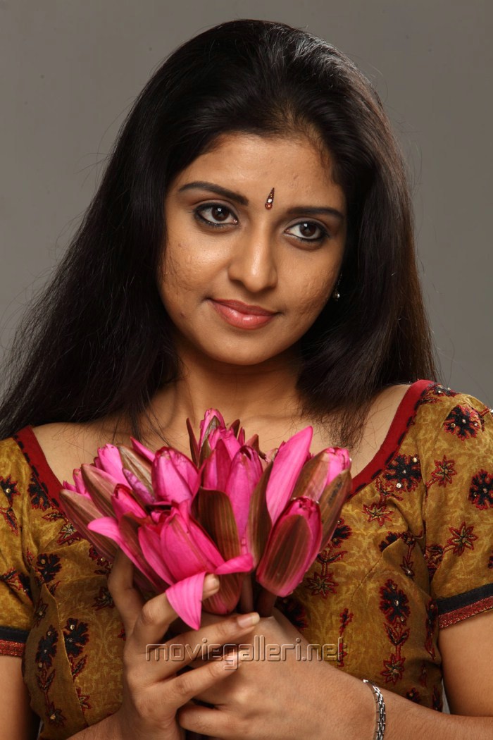 Tamil Actress Athmiya Stills In Manam Kothi Paravai Movie New Movie