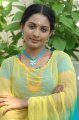 Tamil Actress Athulya Cute Stills