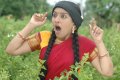 Tamil Actress Athulya Cute Smile Pics