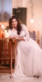 Actress Athulya New Photoshoot Gallery