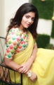 Actress Athulya New Photoshoot Gallery