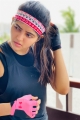 Tamil Actress Athulya New Photos