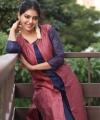 Actress Athulya New Photoshoot Gallery