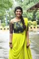 Actress Athulya Ravi HD Photos @ Nadodigal 2 Audio Release