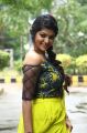 Actress Athulya Ravi HD Photos @ Nadodigal 2 Movie Audio Release