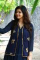 Tamil Actress Athulya Ravi Latest Images