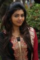 Tamil Actress Athulya Ravi Black Chudidar Pics
