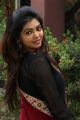 Tamil Actress Athulya Ravi Latest Hot Looking Pics in Black Churidar