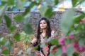 Tamil Actress Athulya Ravi Latest Pics in Black Salwar Kameez