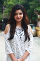 Actress Athulya Ravi Latest Pics