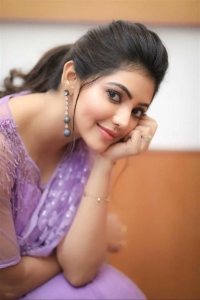 Actress Athulya Ravi Photoshoot Pictures