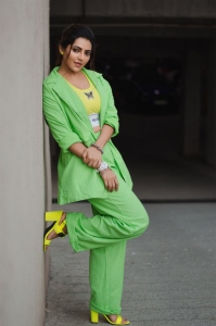 Actress Athulya Ravi Photoshoot Pics