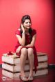 Actress Athulya Ravi Photo Shoot Stills