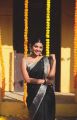 Actress Athulya Ravi Saree Photoshoot Images