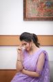 Actress Athulya Ravi Saree Photoshoot Images